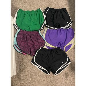 Nike Tempo Running Short Lot